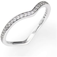 Anello Amen Donna in Argento Zirconia ROZ-10 - ROZ-18